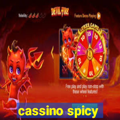 cassino spicy